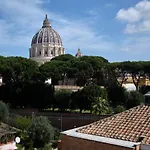 Cupola Vatican House