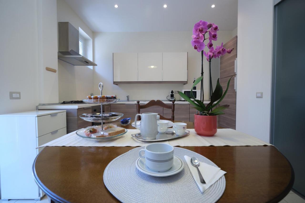 Cupola Vatican House Apartment *